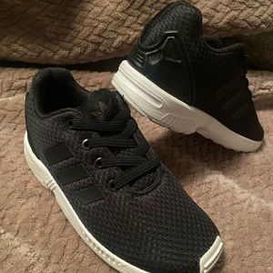 Adidas Torsión boys shoes